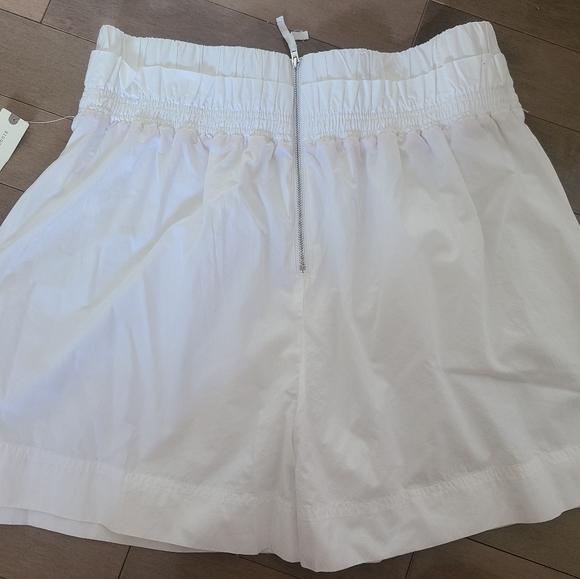 NWT Anthropologie skort - Picture 2 of 5